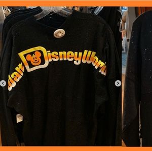 IN SEARCH OF Disney Candy Corn Spirit Jersey XXL